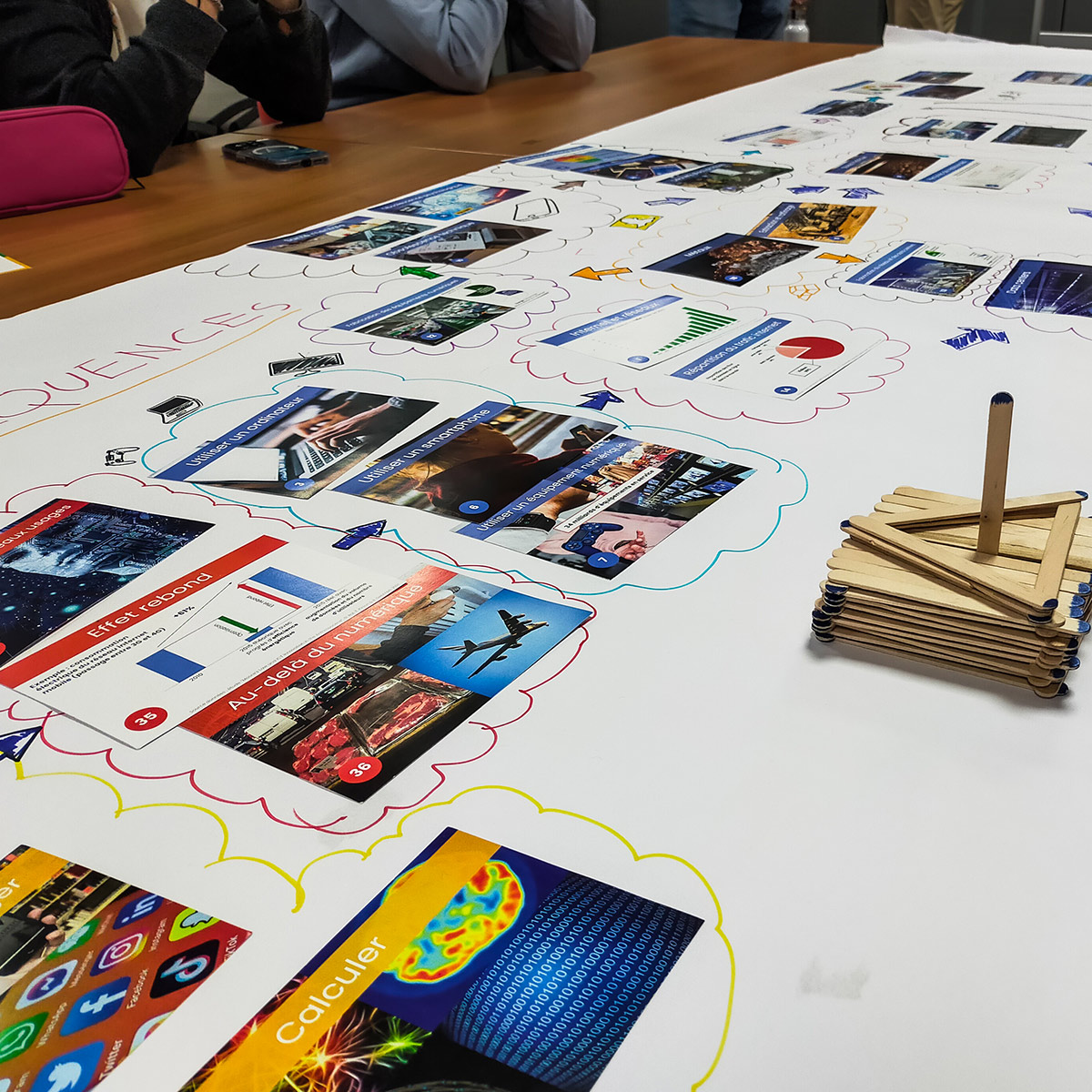 Porteau Conseil : votre auditeur énergétique en Vendée 10 fresque du numerique vendee 2x2 1