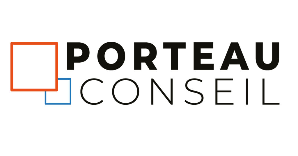 logo Porteau Conseil Vendee