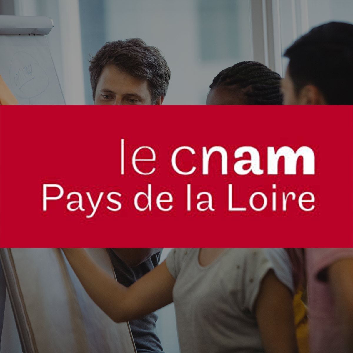 Formation et Transmission : L'Expertise au Service de l'Apprentissage 5 logp cnam