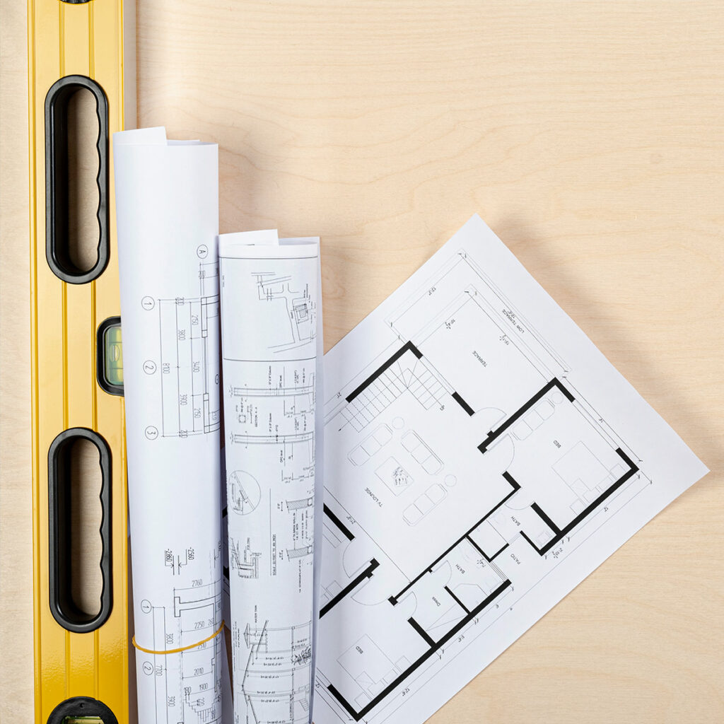 Services aux Particuliers en Vendée : Votre Projet, Notre Expertise 6 plans maison apartement 1