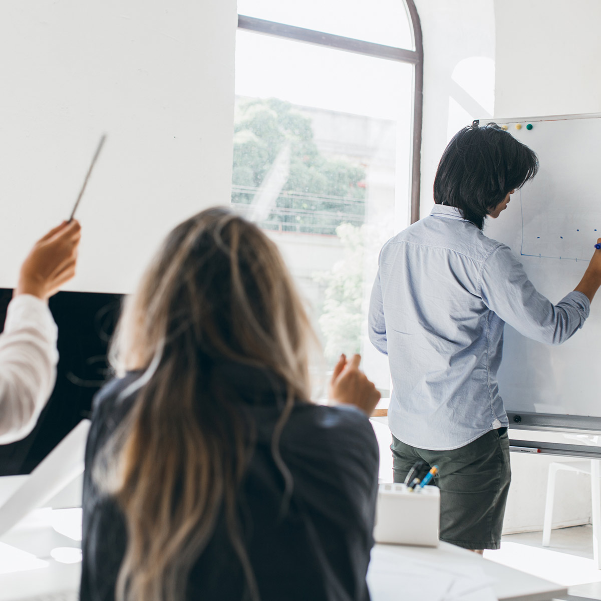 Formation et Transmission : L'Expertise au Service de l'Apprentissage 2 tutorat ingenieurs