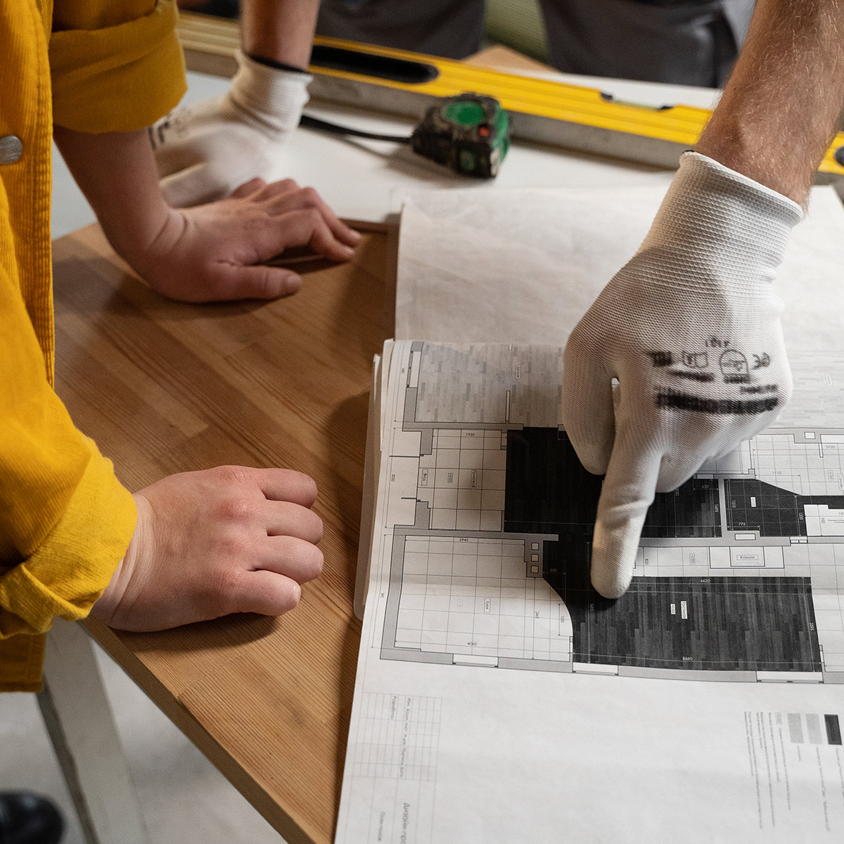 Porteau Conseil : votre auditeur énergétique en Vendée 6 accompagnement travaux renovation