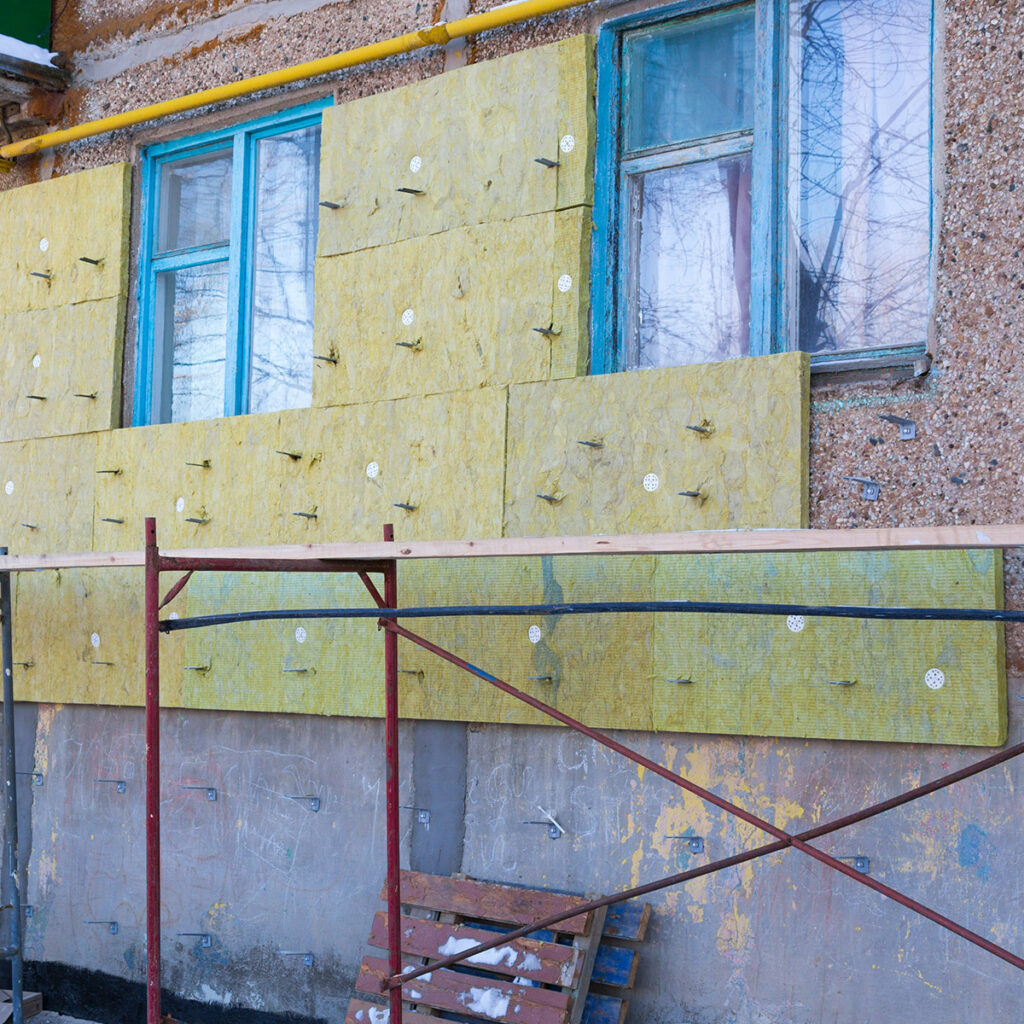 Optimisez Votre Patrimoine. Simplifiez Votre Rénovation Énergétique 4 isolation exterieur collectif 1