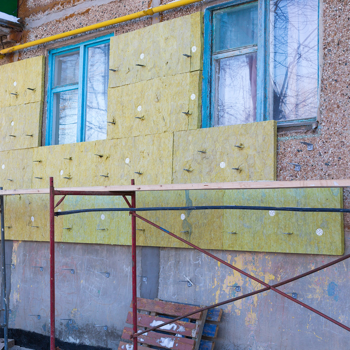 Qui sommes nous? 8 isolation exterieur collectif 1