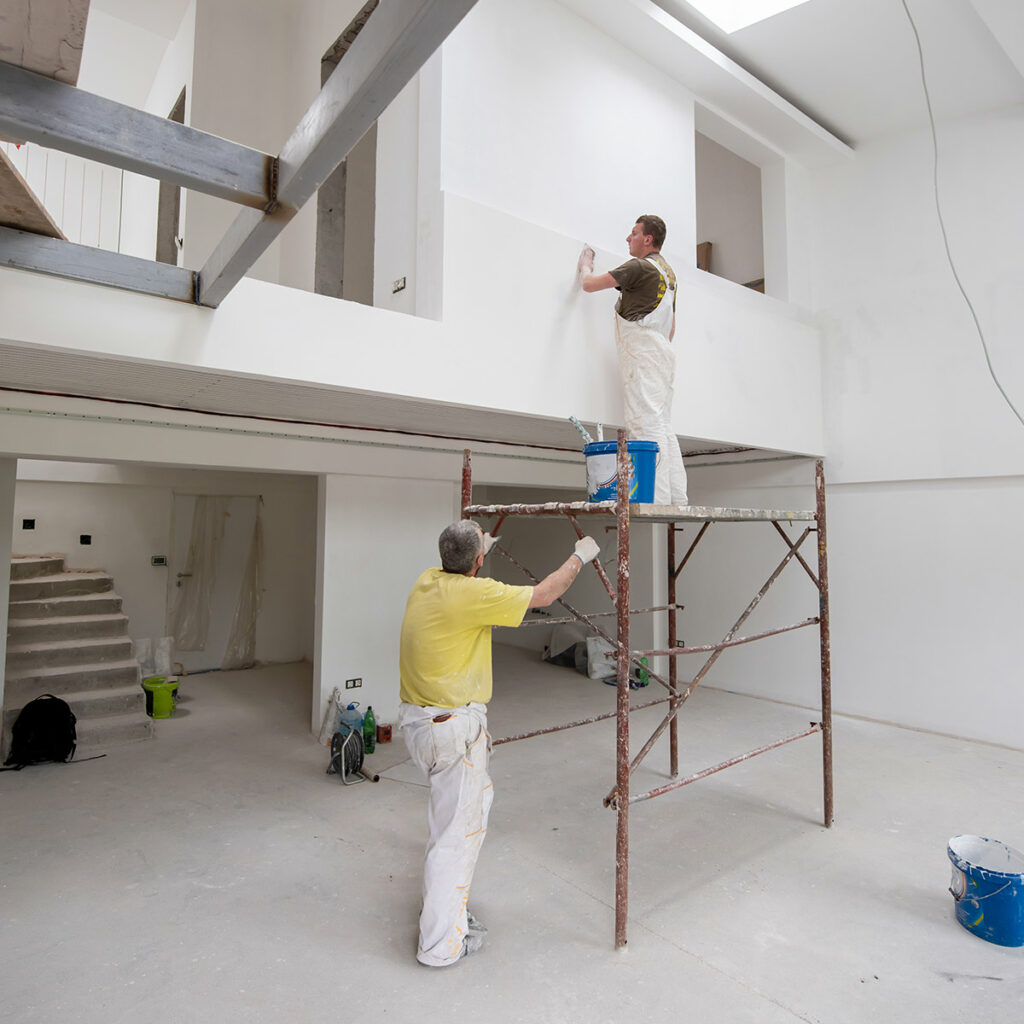 Optimisez Votre Patrimoine. Simplifiez Votre Rénovation Énergétique 6 renovation durable 1