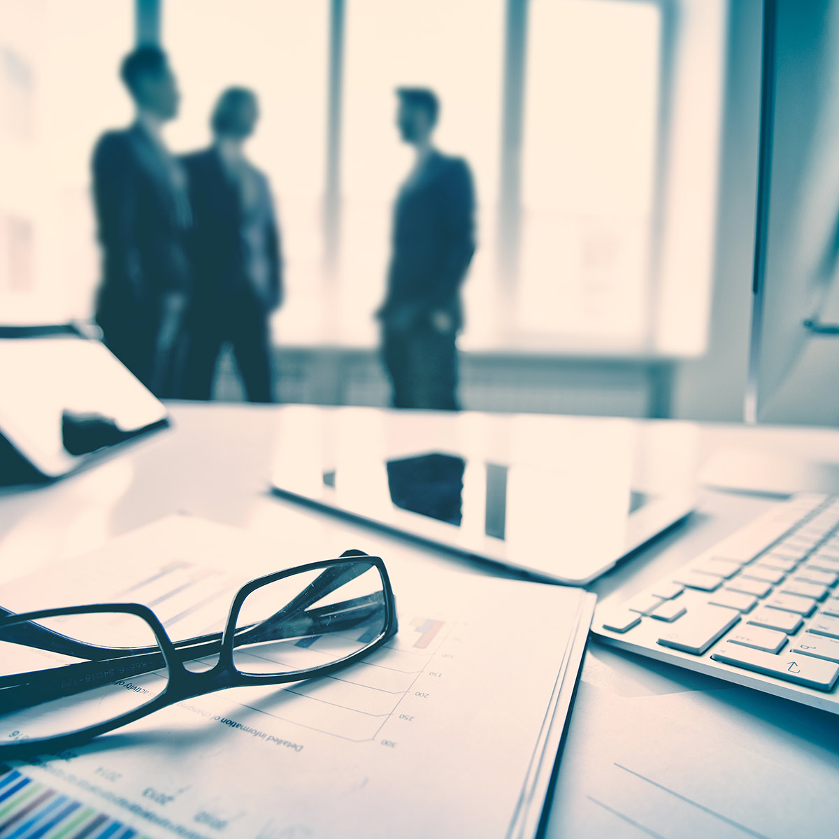 Qui sommes nous? 5 reunion senarios traveaux 1