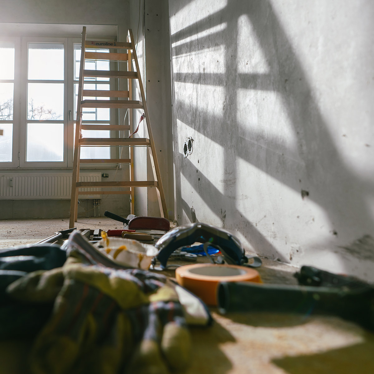 Qui sommes nous? 7 traveaux renovation