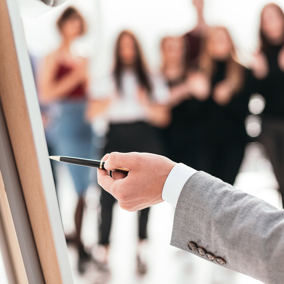 Qui sommes nous? 11 tutorat formation